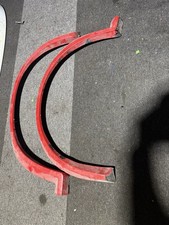 Vauxhall Astra Mk1 Gte Front