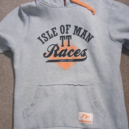 Isle man men - tt, of