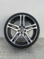 1x 19" Honda Civic Type R FN2 Rage Alloy Wheel    Grade A