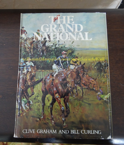 The grand national - grand,