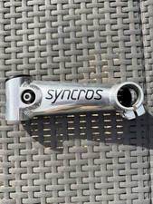 Syncros Cattleprod Stem 1-1/18 140mm (C2C)