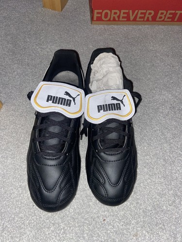 Puma king cup - puma, mxsg