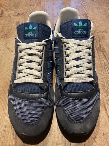 Adidas 500 size uk grey - size,