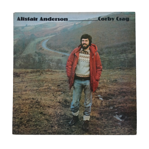 Alastair anderson corby - anderson,