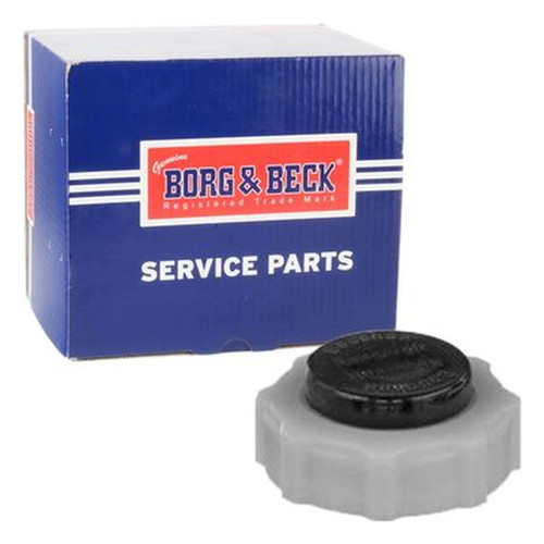Borg beck coolant expansion - coolant,