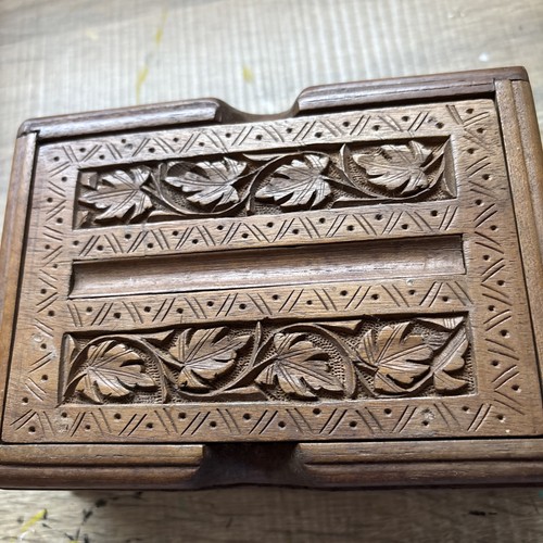 Antique cigarette dispenser - antique,