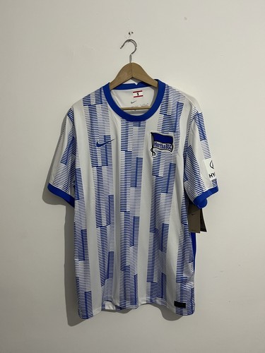 Hertha berlin home - berlin, 2021/22