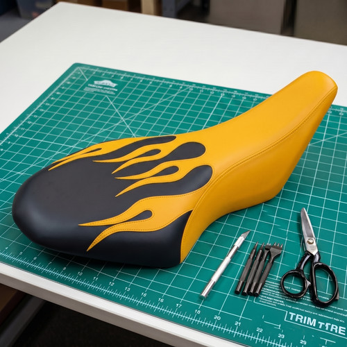 Suzuki ltr450 quadracer seat - suzuki,