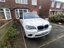 Bmw X5 E70 2012 3.0d Sigle