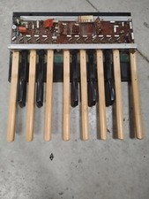 Vintage Organ 13 Note Bass