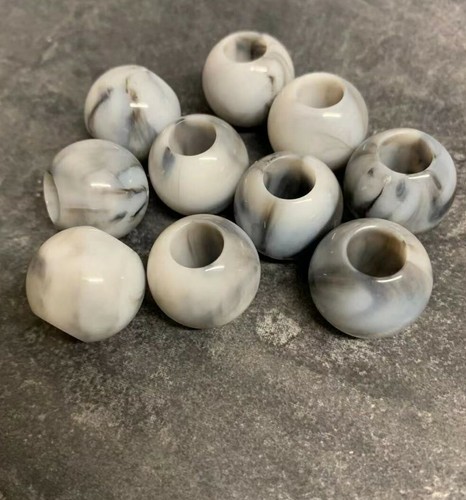 Large hole beautiful beads big - large,