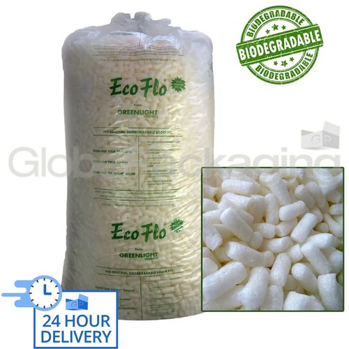 Cubic bag of ecoflo - bag,