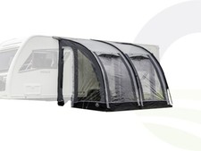 Sunncamp Ultima Versara Poled 