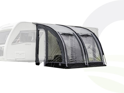 Sunncamp ultima versara poled - versara,