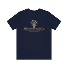 Silicon Graphics Computer