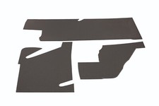 JAGUAR E-TYPE S1 S2 S3 UNDER