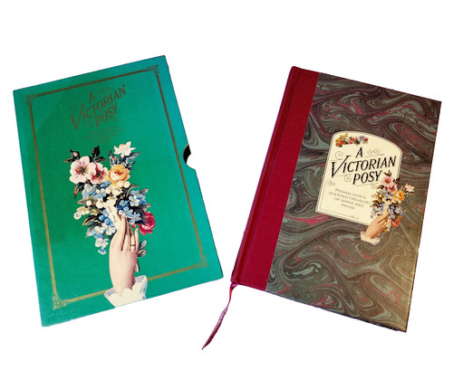 Victorian posy penhaligons - posy,