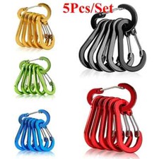 5pcs stainless aluminium - stainless,