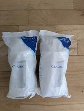 2 x BRITA Classic water filter