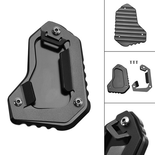 Kickstand enlarge plate pad - kickstand,