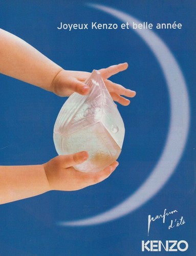 Paper advertising - ,