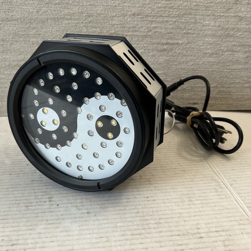 Yin yang 50w - 50w, 60led