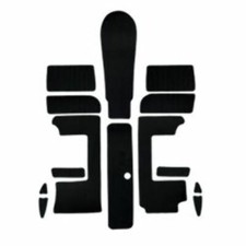 Sea-Doo Challenger 1800,1800 240 EFI,210,FI,ER Jet Boat Traction Mat 19 Colors