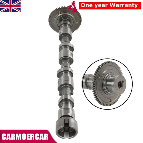 Camshaft exhaust sh01 440 - camshaft,