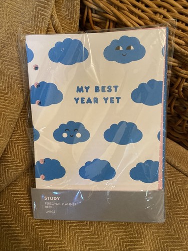Kikki personal planner - kikki,