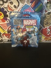 Mega Bloks Marvel Series 3