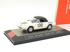 M4 / Fabbri 1/43 - Alfa Romeo