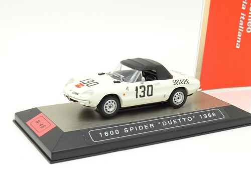 Fabbri alfa romeo - fabbri, 1/43