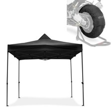 Set Pavillion for Suzuki GSR