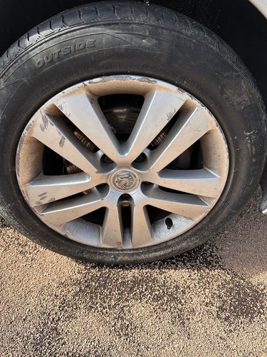 Vauxhall astra inch - astra,