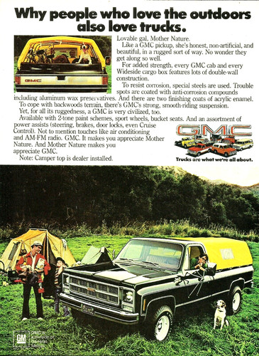 1979 gmc sierra black yellow - 1979,
