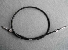 TRIUMPH SPEEDO CABLE  5' 11"