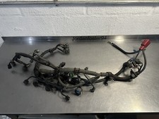 Honda Integra Type R Dc2 OBD2A Engine Loom Charge Harn Civic Eg B Swap B16 B18