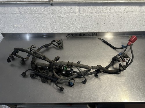 Honda integra type dc2 obd2a - honda, r