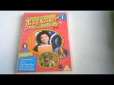 TRACY BEAKER DVD (2002)