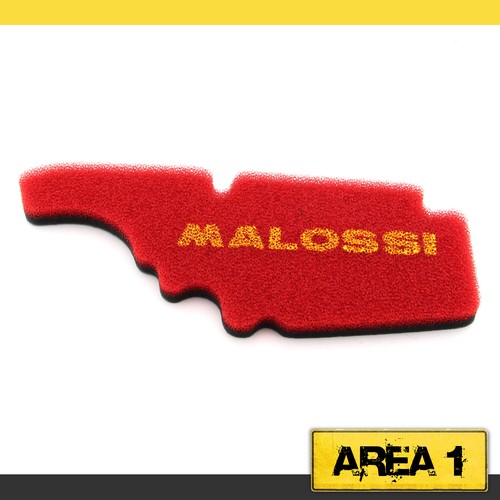 Malossi air filter - malossi, insert
