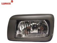 Lumax Headlight With