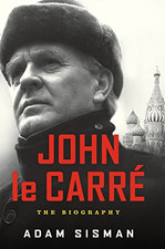 John Le Carre: The Biography -