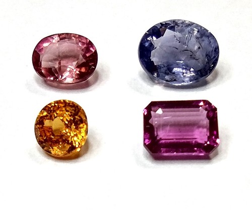01ct loose natural gemstone - natural,