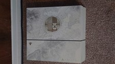PlayStation 4 Destiny: The Taken King 500 GB Glacier White Console