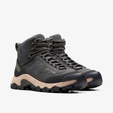 Clarks Mens ATL HIKE HI
