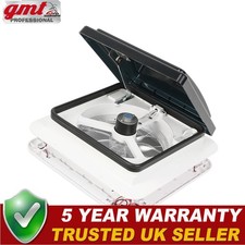Motorhome caravan roof vent - motorhome,