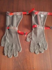 chainmail glove