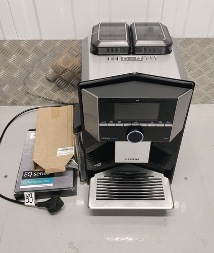 Siemens plus connect s700 - siemens, eq.9