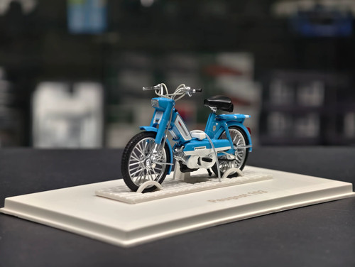 Norev peugeot 103 1972 - 103,