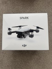 DJI Spark Fly More